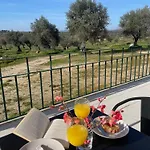 Quinta Da Mouracha Farm stay