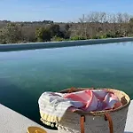 Farm stay Quinta Da Mouracha Aguas (Castelo Branco)