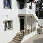 Farm stay Quinta Da Mouracha *