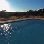 Farm stay Quinta Da Mouracha *