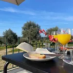 Quinta Da Mouracha * Aguas (Castelo Branco)