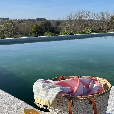 农家乐 Quinta Da Mouracha Aguas (Castelo Branco)