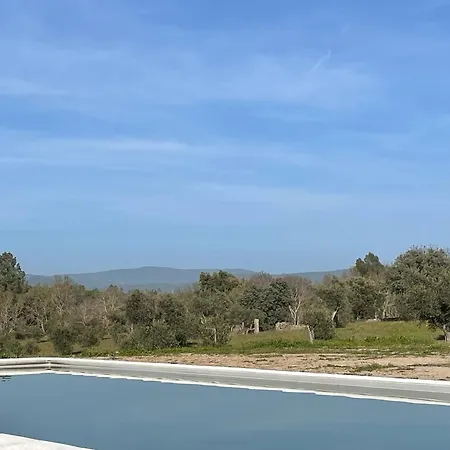 Quinta Da Mouracha