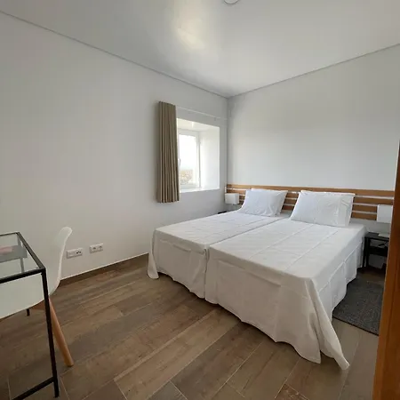 Quinta Da Mouracha 农家乐 *