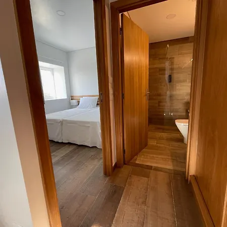 Quinta Da Mouracha *