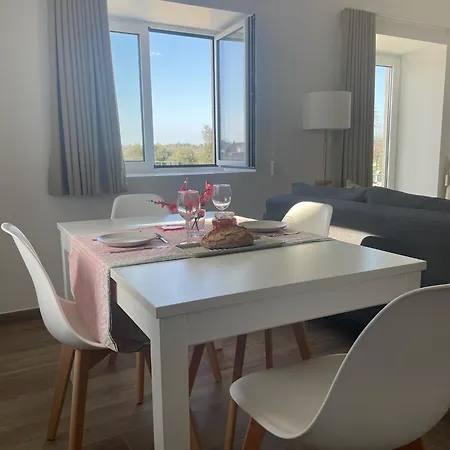 Quinta Da Mouracha 农家乐 *