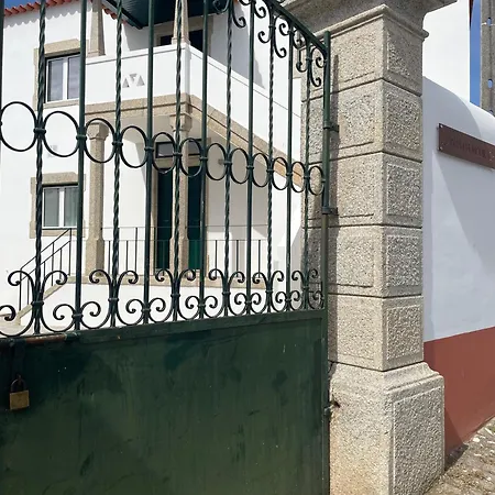Quinta Da Mouracha *