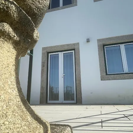 Alojamento de Turismo Rural Quinta Da Mouracha *