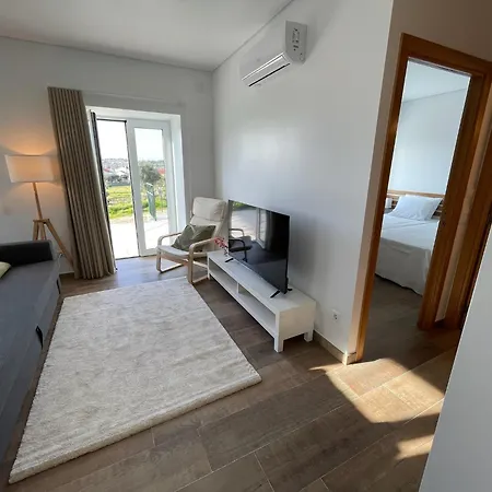 Quinta Da Mouracha 农家乐