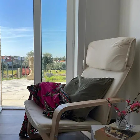 Alojamento de Turismo Rural Quinta Da Mouracha *