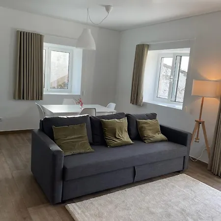 Quinta Da Mouracha 农家乐 *