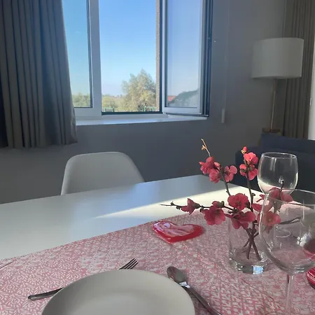 Quinta Da Mouracha * Aguas (Castelo Branco)