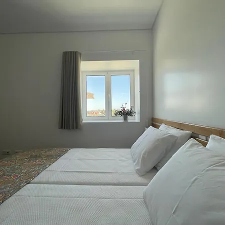 Quinta Da Mouracha Alojamento de Turismo Rural