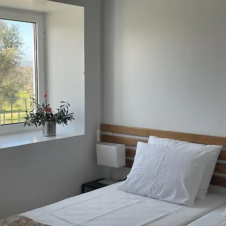 Quinta Da Mouracha Alojamento de Turismo Rural