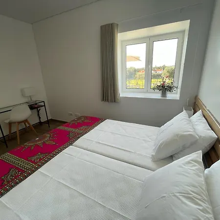 Quinta Da Mouracha Alojamento de Turismo Rural *