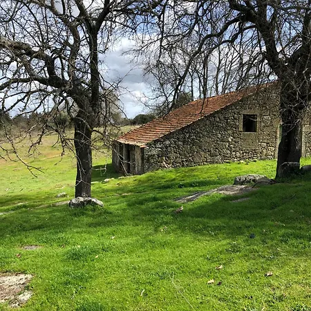 Quinta Da Mouracha