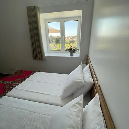 Quinta Da Mouracha * Aguas (Castelo Branco)