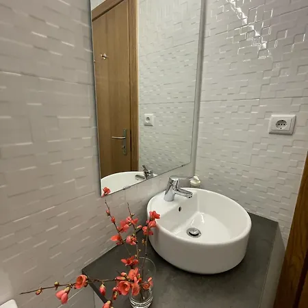 Quinta Da Mouracha 农家乐