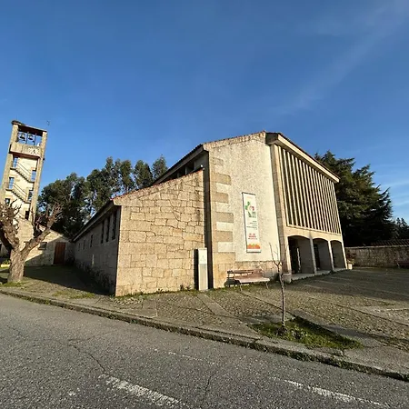 Alojamento de Turismo Rural Quinta Da Mouracha Aguas (Castelo Branco)