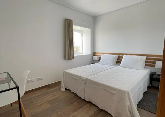 Quinta Da Mouracha Κατάλυμα σε φάρμα *