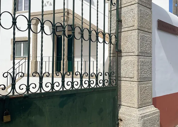 Quinta Da Mouracha *