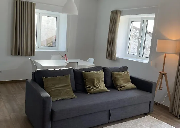 Quinta Da Mouracha Κατάλυμα σε φάρμα *