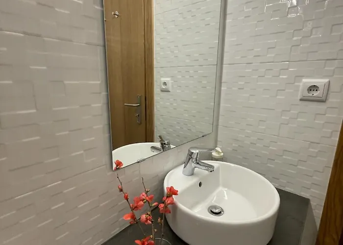 Quinta Da Mouracha Κατάλυμα σε φάρμα