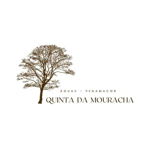 Κατάλυμα σε φάρμα Quinta Da Mouracha *